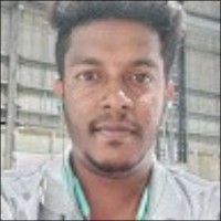 Manikandan S