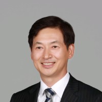 Junghong Park