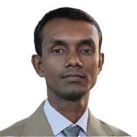 Khalilur Rahman Nadim