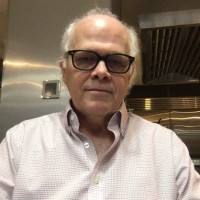 Dario Jorge Salas Quintero