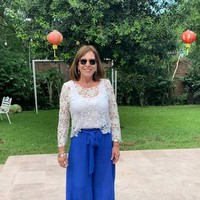 Nora Nydia Cavazos Gonzales