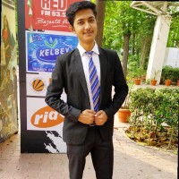 Bhaskar Kumar