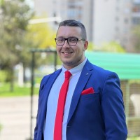 Harun Topčić