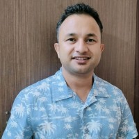 Dipen Chhetri