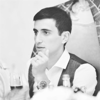 Zorik Muradyan