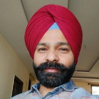 Gurjeet King