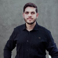 João Marcos Lacerda