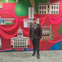 Vamsi Krishna