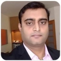 Mahendra Singh