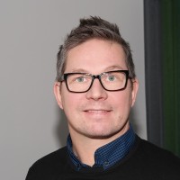 Fredrik Jonsson