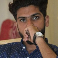 Hamza Rehman