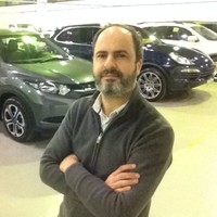 José Lourenço Amora