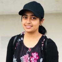 Samiha Patel