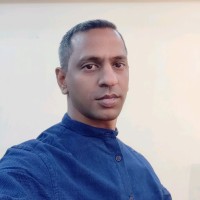 Krishna Gopal
