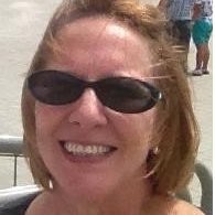 Theresa Johnson