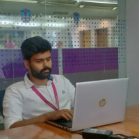 Ajay R Krishnan