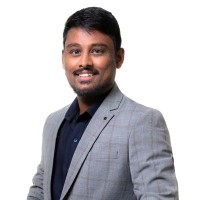 Arjun Shanker M L
