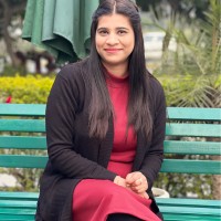 Anu Oberoi