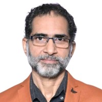 AJAY CHADHA