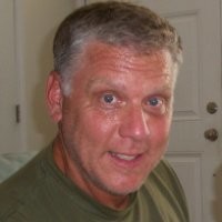 Rick Volz