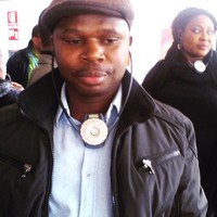 jared nyamoko