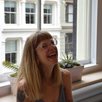 Kaeleigh Terrill