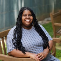 Ashley M. Taylor-Lampkin M.A