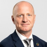 Søren Bæk Just