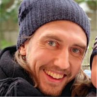 Mads Elgbjørn Rosenberg