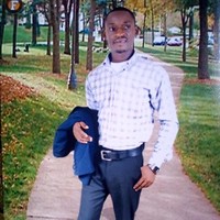 Adesoji Olajide Akintunde