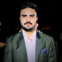 Raees Fayyaz Mughal