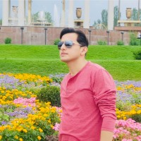 ROHIT NARANG