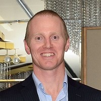 Travis Brown