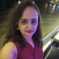 Sargam Anand
