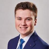 Tristan Gendron