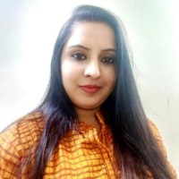 Ruchita P