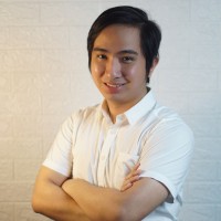 Mark Joseph Alcantara