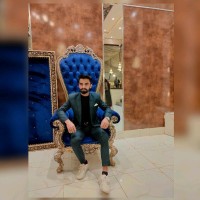 Ahmed Aslam