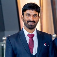 Trinath naidu