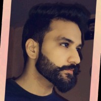 Shubham Parashar