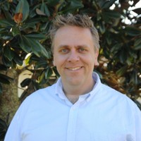 Joel Tooley