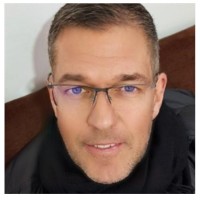 JEAN JACQUES AMISTADI - BLANC