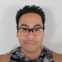 Joshua Domingo