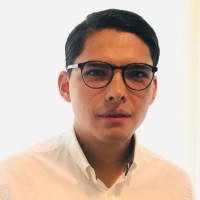 Alejandro Iván Bárcenas Merlo