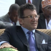 Albert Karaziwan