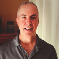Peter Ruocco
