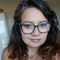Amélie Charline Mendes