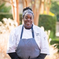 Karlise Moultrie