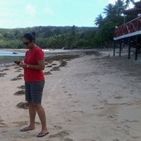 Loreen Raju