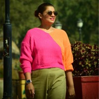 Krishna Munim